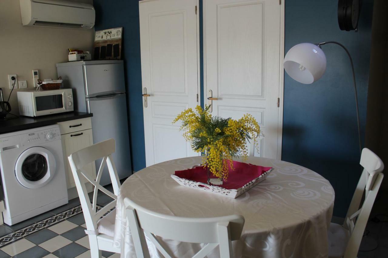 Les Gites Du Veau D'Or Ozillac 外观 照片